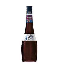 Rượu Bols Blueberry