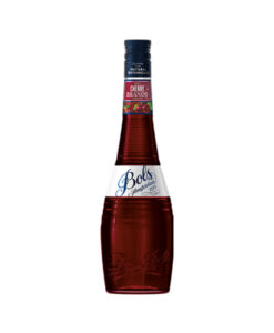 Rượu Bols Cherry Brandy - rượu mùi hương anh đào