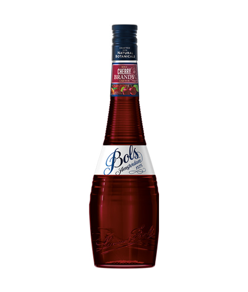 Rượu Bols Cherry Brandy