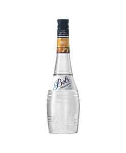 Rượu Bols Peach có rượu mùi hương vị Đào