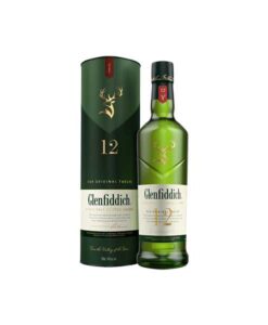 Rượu Glenfiddich 12 năm 2020