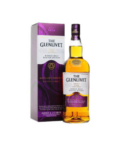 Rượu Glenlivet 1824 Triple Cask Matured Distiller's Reserve