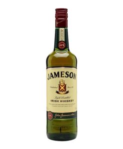 Rượu Jameson Irish Whiskey