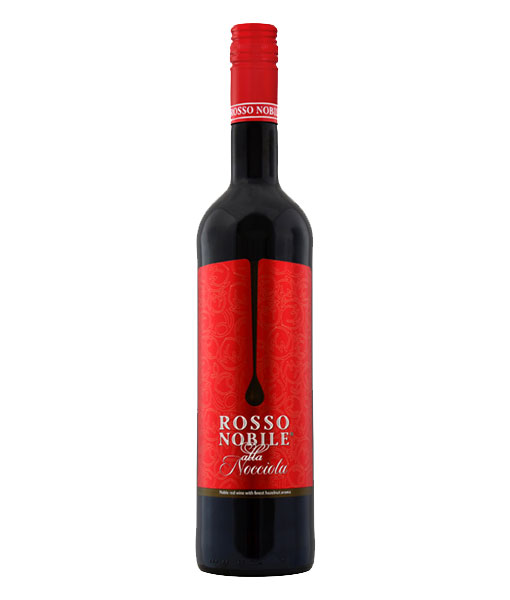 Rượu vang Đức Rosso Nobile Alla Nocciola