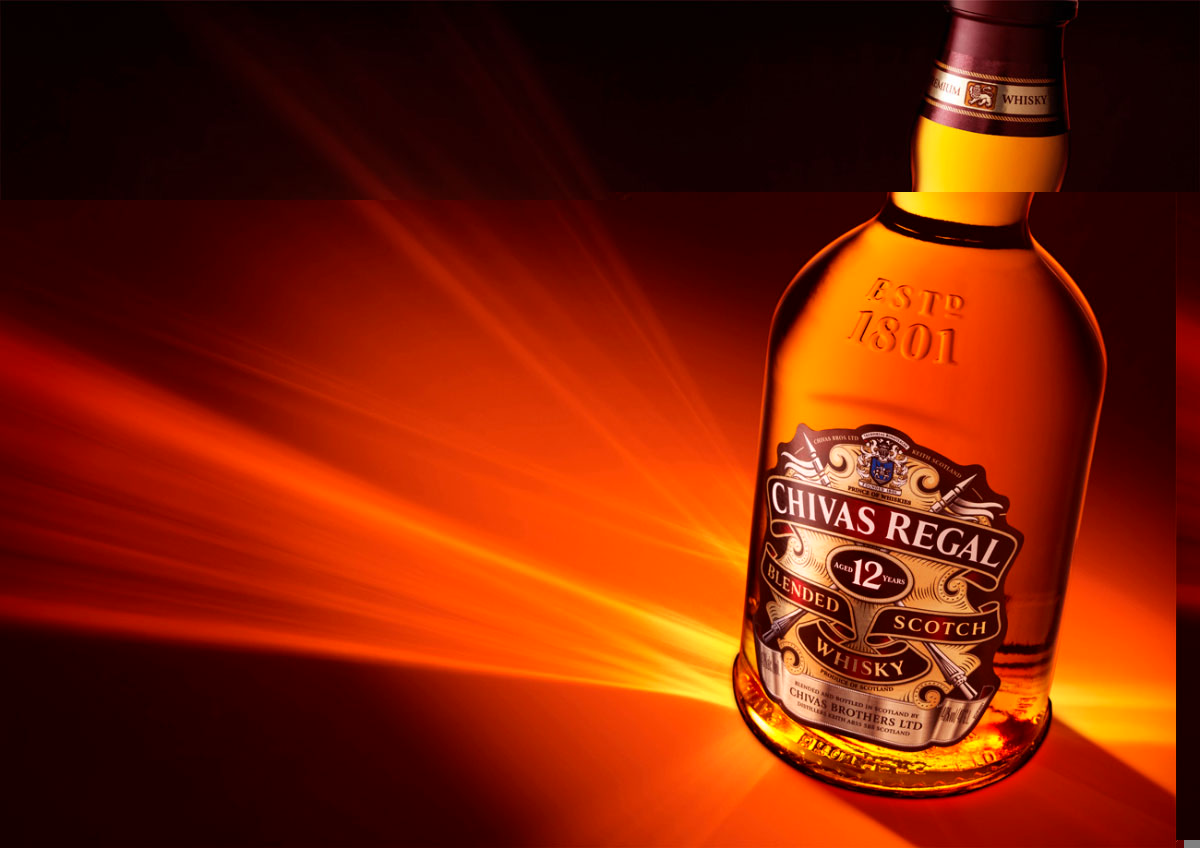 Tìm hiểu giá rượu Chivas 12 năm tuổi