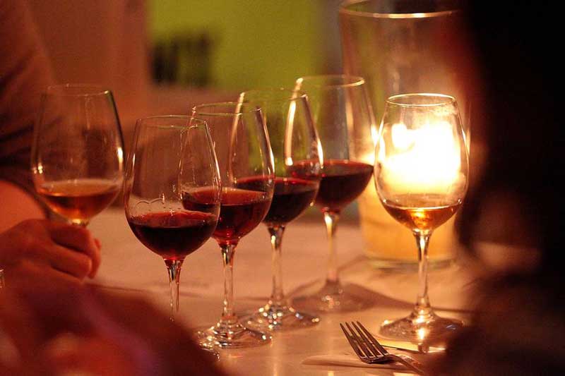 Tìm hiểu thông tin về rượu Sherry từ Tây Ban Nha
