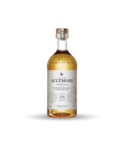 Rượu Aultmore 18 năm tuổi của vùng Speyside