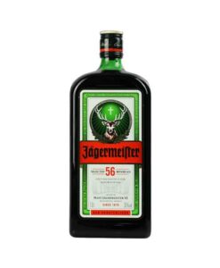 Rượu Jagermeister 1 Lít