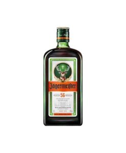 Rượu Jagermeister 700 ml