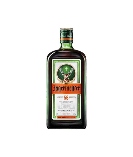 Rượu Jagermeister 700 ml Rượu Jagermeister 700 ml