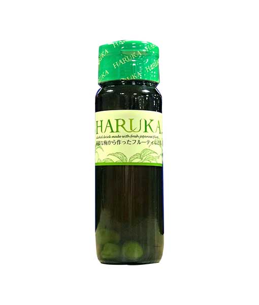 Rượu Mơ Nhật Bản Haruka 750 ml