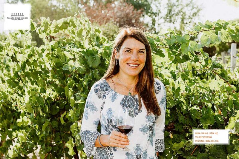 Thưởng thức rượu vang từ nho rượu Petit Verdot tại Australia Thưởng thức rượu vang từ nho rượu Petit Verdot tại Australia