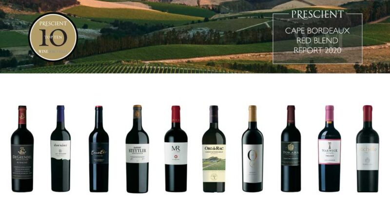 Top 10 loại rượu Bordeaux Blend tốt nhất năm 2020 Top 10 loại rượu Bordeaux Blend tốt nhất năm 2020