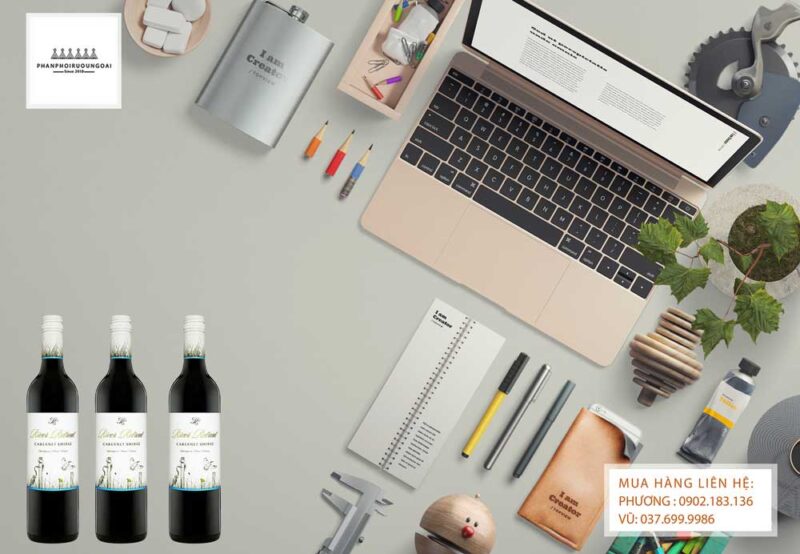 rượu vang Úc Trentham Estate River Retreat Cabernet Sauvignon Ảnh rượu vang Úc Trentham Estate River Retreat Cabernet Sauvignon