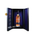 Ben Trong Hop Qua Ruou Glenlivet 18 Hop Qua Tet 2021