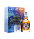 Rượu Chivas 18 hộp quà tết 2021