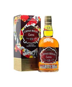 Rượu Chivas Extra 13 năm Sherry Cask