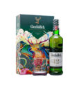 Rượu Glenfiddich 12 năm hộp quà tết 2021
