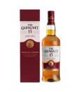 Ruou Glenlivet 15 Nam Va Hop Giay