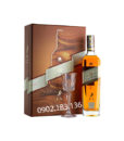 Rượu Johnnie Walker 18 năm hộp quà tết 2021 cho biếu tặng