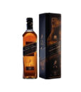 Rượu Johnnie Walker Black Label hộp quà tết 2021