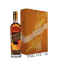 Rượu Johnnie Walker Gold Label hộp quà tết 2021