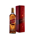 Rượu Johnnie Walker Red Label hộp quà tết 2021