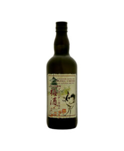 Rượu Mơ Matsui Brandy Umeshu