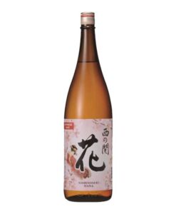 Rượu Sake Nishi No Seki Hana 1800 ml