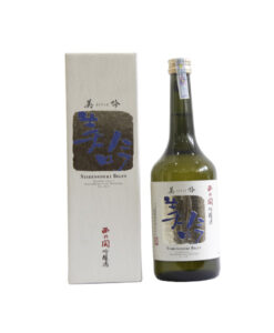 Rượu Sake Nishino Seki Bigin 720 ml