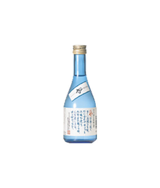 Rượu Sake Nishi No Seki Hiya 300 ml