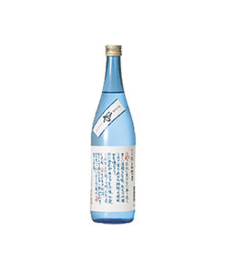 Rượu Sake Nishi No Seki Hiya 720 ml thức uống cho mùa hè