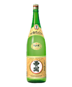 Rượu Sake Nishinoseki Junmai Shu 1800 ml