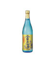 Rượu Sake Takasago Gold Leaf Kenosawa 720 ml vẩy vàng