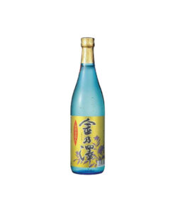 Rượu Sake Takasago Gold Leaf Kenosawa 720 ml vẩy vàng
