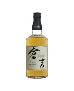 Rượu Malt Whisky Karayoshi Classic