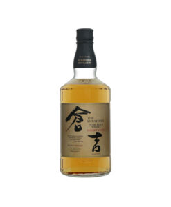 Rượu Single Malt Whisky Kurayoshi Sherry Cask
