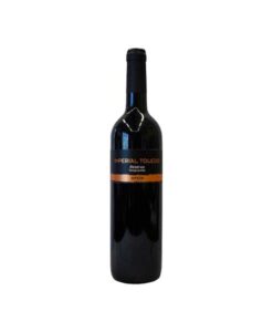 Rượu vang Tây Ban Nha Imperial Toledo Gran Reserva Tempranillo