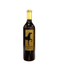 Rượu vang Tây Ban Nha Imperial Toledo La Doma Tempranillo