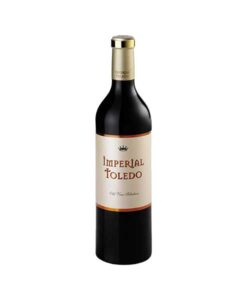 Rượu vang Tây Ban Nha Imperial Toledo Old Vines Selection