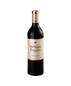 Rượu vang Tây Ban Nha Imperial Toledo Old Vines Selection