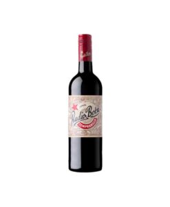 Rượu vang Tây Ban Nha Radio Boka Tempranillo