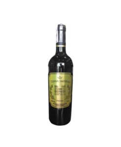 Rượu vang Tây Ban Nha Tierra Imperial Crianza Tempranillo