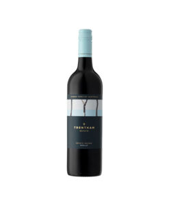 Rượu vang Úc Trentham Estate Grown Merlot