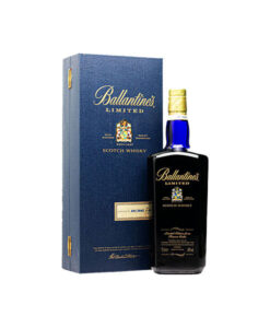 Rượu Ballantine's Limited Blue
