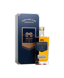 Rượu Single Malt Whisky 12 năm hộp quà tết 2021