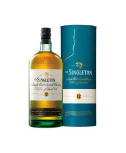 Rượu Singleton 12 năm tuổi hay Rượu The Singleton Of Glen Ord 12 Years Old