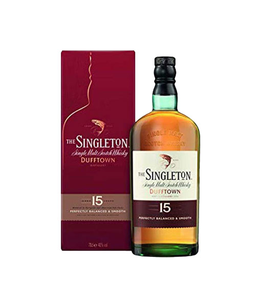 ruou singleton 15 nam dufftown Rượu Singleton 15 Năm Dufftown Vua Whisky™