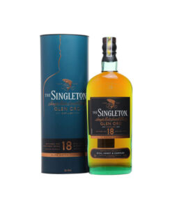 Rượu Singleton 18 năm Dufftown