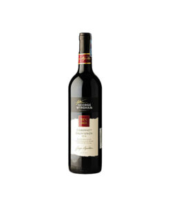 Rượu vang Úc George Wyndham bin 868 Cabernet Sauvignon